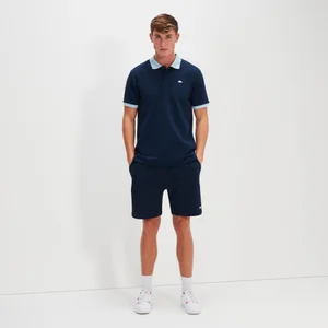 Poloshirt Agoza für Herren Marineblau