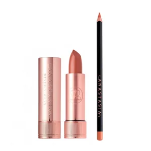 Warm Kiss Lip Kit