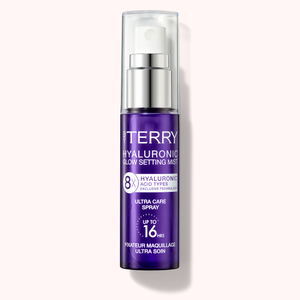 Hyaluronic Glow Setting Mist Travel-Size