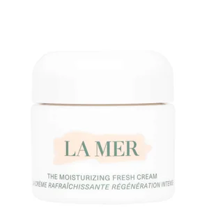 LA MER The New Moisturizing Fresh Cream 60ml