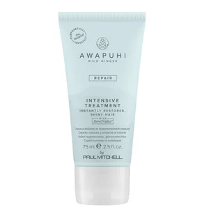 Paul Mitchell Awapuhi Wild Ginger Intensive Treatment 75ml