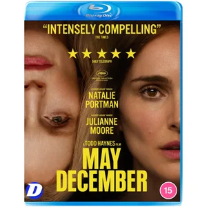 May December