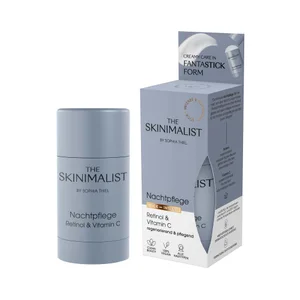The Skinimalist Nachtpflege Stick 30g