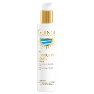 Guinot Sun Beauty Longue Vie Soleil After-Sun Lotion For Body 150ml / 5 fl.oz.