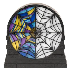 Wednesday Ophelia Hall Window Lamp