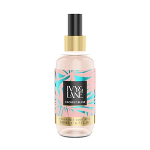 Ivy & Lane Coconut Blush Bodymist 200ml