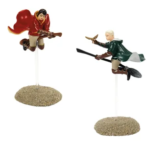 Enesco Harry Potter The Seekers Collectible Figurine (11.5cm)