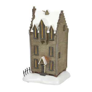 Enesco Harry Potter Illuminated Buildings Shrieking Shack (21cm)