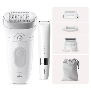 Braun Silk-épil Series 7 7-441 Epilator