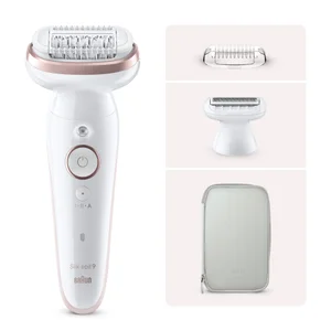 Braun Silk-épil Series 9 9-030 Epilator