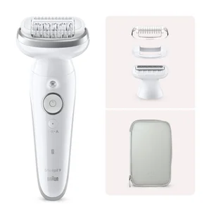 Braun Silk-épil Series 9 9-041 Epilator