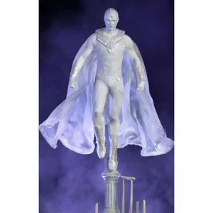 Iron Studios White Vision BDS Wandavision Art Scale 1/10 Collectible Statue (33cm)