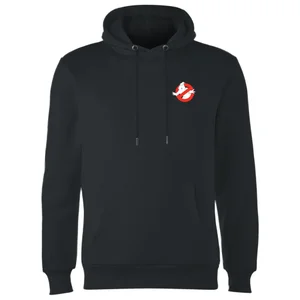 Ghostbusters I Ain't Afraid Of No Ghost Hoodie - Black