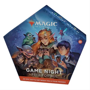 Magic: The Gathering Game Night Free For All