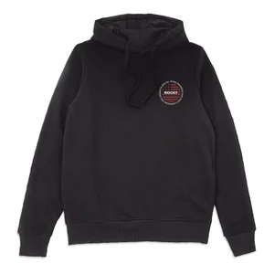 Contender To Champion Hoodie - Black