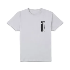 Contender To Champion Unisex T-Shirt - White