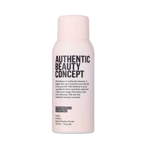 AUTHENTIC BEAUTY CONCEPT Strong Hold Hairspray
