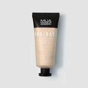 MUA Glow Dew Liquid Illuminating Primer - Shade Virtual Glow