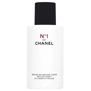 Chanel No.1 De Chanel Revitalizing Body Serum In Mist 140ml