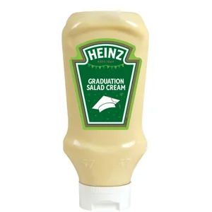 Heinz Personalised Graduation Salad Cream 425g