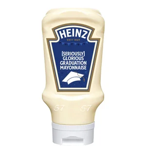 Heinz Personalised Graduation [Seriously] Good Mayonnaise 400ml