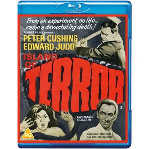 Island of Terror