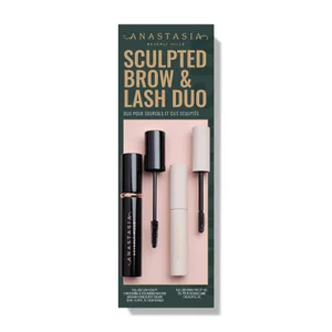 Sculpted Brow & Lash Duo