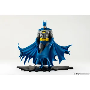 PureArts DC Heroes Classic Batman PX 1/8 Scale PVC Statue