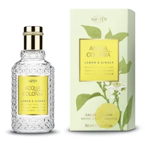 4711 ACQUA COLONIA Lemon & Ginger EDC