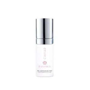 JEAN D'ARCEL CAVIAR gel contour des yeux