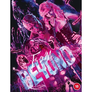 From Beyond