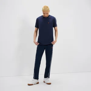 T-Shirt Popipo für Herren Marineblau