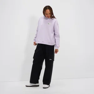 Sweatshirt Areski für Damen Lila