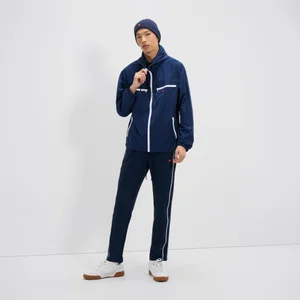 Jacke Patinia für Herren Marineblau