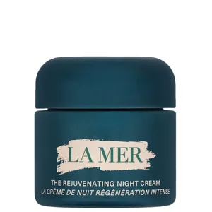 LA MER The Rejuvenating Night Cream 60ml