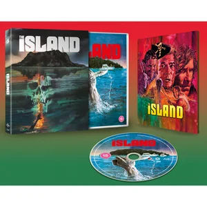 The Island (Limited Edition)