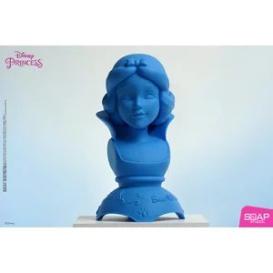 Soap Studio Disney Princess Love at First Sight Snow White Vinyl Bust