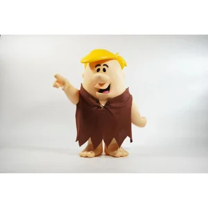 Soap Studio The Flintstones Barney Vinyl Figure (48cm)