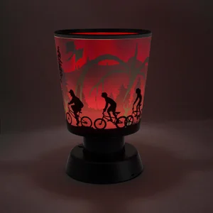 Stranger Things Colour Reveal Icon Lamp