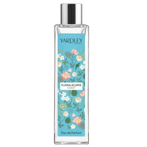 Yardley Floralscapes Coast Eau de Parfum Spray 100ml