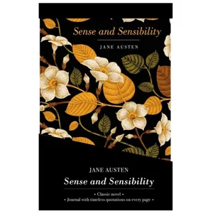 Chiltern 2024 Gift Pack: Sense & Sensibility - Jane Austen