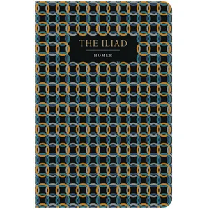 Chiltern Classics: Iliad - Homer