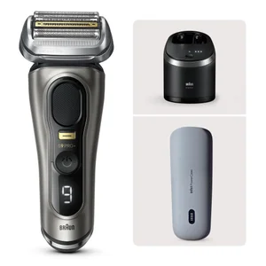 Braun Series 9 PRO+ 9575cc Electric Shaver