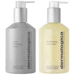 Dermalogica Body Therapy Duo