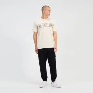Altan T-Shirt für Herren Schwarz
