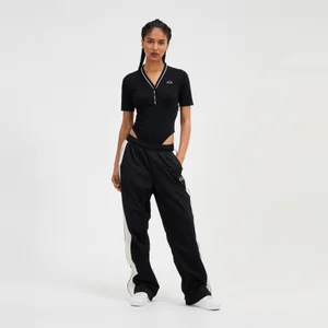 Body Lady für Damen Schwarz