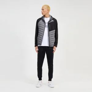 Jacke Telosi für Herren Grau