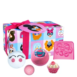 Bomb Cosmetics Gift Packs Bomb Babes