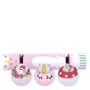Bomb Cosmetics The Christmas Unicorn Cracker