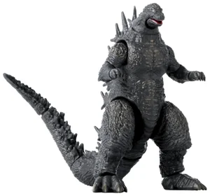 BANDAI - Godzilla - 6in Action Figure - Godzilla 2023 (Minus One)